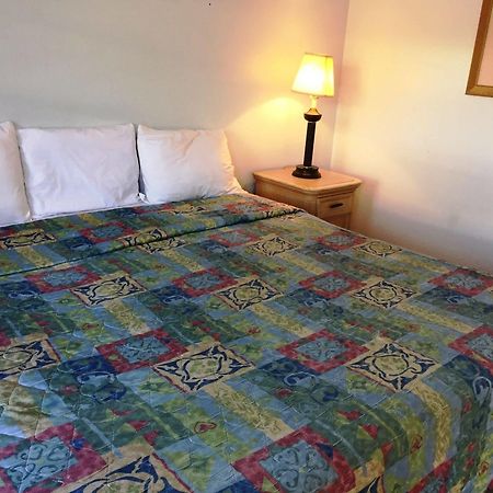 Fulton Magic Sun Tan Motel المظهر الخارجي الصورة