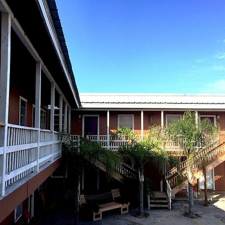 Fulton Magic Sun Tan Motel المظهر الخارجي الصورة