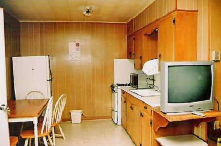 Fulton Magic Sun Tan Motel المظهر الخارجي الصورة