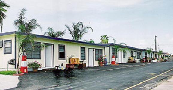 Fulton Magic Sun Tan Motel المظهر الخارجي الصورة