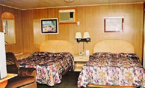Fulton Magic Sun Tan Motel الغرفة الصورة