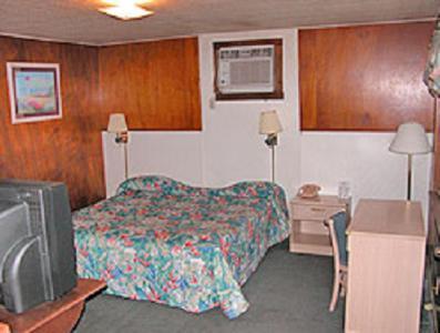 Fulton Magic Sun Tan Motel الغرفة الصورة