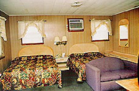 Fulton Magic Sun Tan Motel الغرفة الصورة