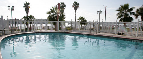 Fulton Magic Sun Tan Motel المظهر الخارجي الصورة