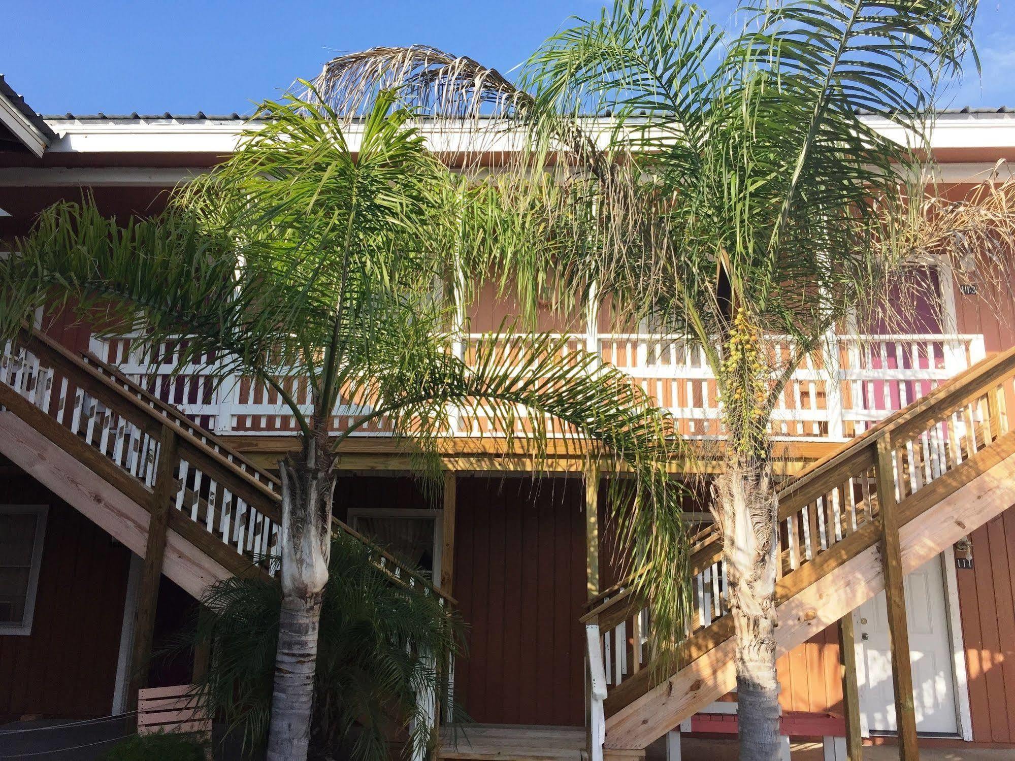 Fulton Magic Sun Tan Motel المظهر الخارجي الصورة